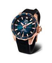 Vostok Europe Rocket N1 NH35A-225B616SIBLACK
