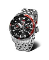 Vostok Europe Rocket N1 6S21-225A707Br