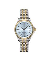 Certina DS Action Lady  Diamonds C032.051.44.046.00