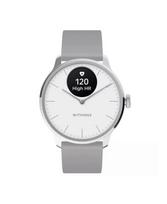 Withings ScanWatch light / 37mm White HWA09-model 4-All-Int