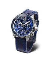Vostok Europe Space Race 6S20-325A742