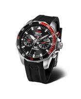 Vostok Europe Rocket N1 6S21-225A707Sil