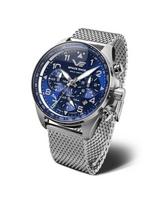 Vostok Europe Space Race 6S20-325A742Br