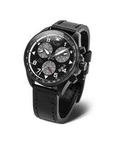 Vostok Europe Space Race 6S30-325C744