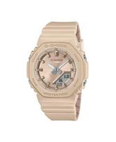 Casio G-shock Analog-Digital  Women GMA-P2100ST-9AER