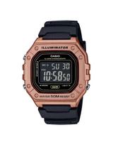 Casio W-218HM-5BVEF