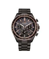 Citizen ATTESA SATELLITE WAVE GPS CC4074-61W Limited Edition