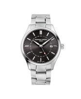 Frederique Constant Classics Quartz GMT FC-252DGS5B6B