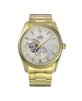 Orient Classic Semi-Skeleton Automatic RA-AR0007S30B