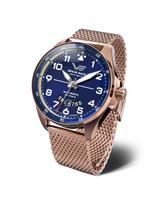 Vostok Europe Space Race Automatic Line YN55-325B746BR