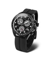 Vostok Europe Space Race 6S30-325C744Si