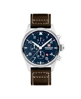 Swiss Military Hanowa SMWGC0000402 Thunderbolt Chronograph