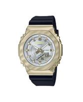 Casio G-shock Original GM-S2100BC-1AER Metal Covered