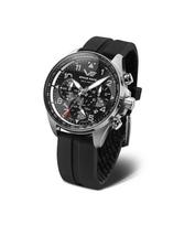 Vostok Europe Space Race 6S20-325A741SLBK