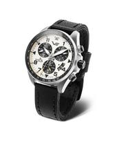 Vostok Europe Space Race 6S30-325A743Le