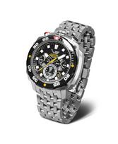 Vostok Europe Systema Periodicum Sulfur VK67-650E725BRLE