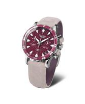 Vostok Europe Undinė CRANBERRY VK68-515A774