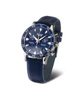 Vostok Europe Undinė Ocean VK68-515A756