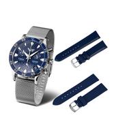 Vostok Europe Undinė Ocean VK68-515A756BR