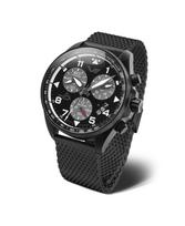 Vostok Europe Space Race 6S30-325C744BR