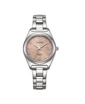 Citizen Eco-Drive Super Titanium EW2601-81Z