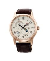 Orient Classic Sun and Moon Automatic RA-AK0007S30B