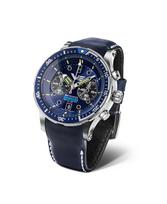 Vostok Europe Batiscafos Chrono 6S21-511A772