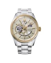 Orient Star Contemporary Modern Skeleton Automatic RE-AV0124G00B