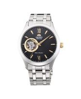 Orient Contemporary Open Heart Automatic TAG03002B0