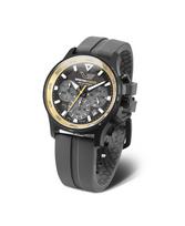Vostok Europe Expedition South Pole Solar Chrono VR42-592C763SiGrey