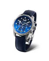Vostok Europe Vilnelė CHRONO JS20-125A750LEBL-SLBL