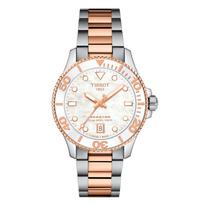 Tissot Seastar 1000 36MM T120.210.22.111.00
