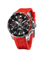 Vostok Europe Rocket N1 6S21-225A707SilR