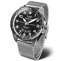 Vostok Europe Space Race Automatic Line NH35-325A745BR