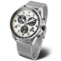 Vostok Europe Space Race 6S30-325A743BR