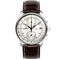 Zeppelin 100 Jahre 8670-1 Chronograph