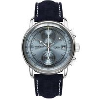 Zeppelin 100 Jahre 8670-4 Chronograph