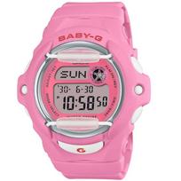 Casio Baby-G BG-169CH-4ER