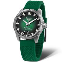 Vostok Europe N1 Rocket Compact Automatic NH35-125A749SLGR