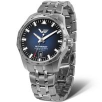 Vostok Europe N1 Rocket Compact Automatic NH35-125A748BRWH