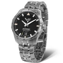 Vostok Europe N1 Rocket Compact Automatic NH35-125A747BRWH