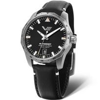 Vostok Europe N1 Rocket Compact Automatic NH35-125A747