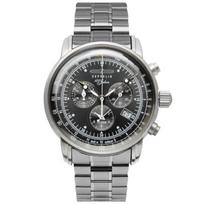 Zeppelin 100 Jahre 7680MB-2 Chronograph