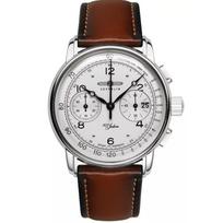 Zeppelin 100 Jahre Chronograph 8676-1