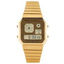 Casio Vintage A130WEG-9AEF