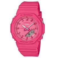 Casio G-shock Analog-Digital Women GMA-P2100PP-4AER