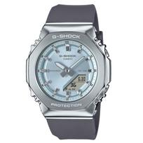 Casio G-shock Analog-Digital  Women GM-S2110-2AER