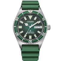 Citizen Automatic Promaster Diver NY0121-09XC