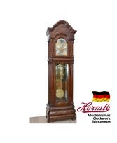 ADLER 10029W RIEŠUTAS. Ant grindų pastatomas mechaninis laikrodis