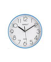 PERFECT Sieninis kvarcinis laikrodis FX-5814/BLUE